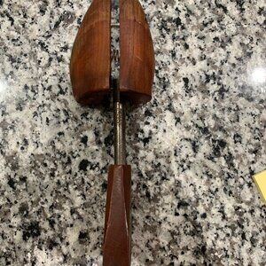 Wooden Shoe Stretcher